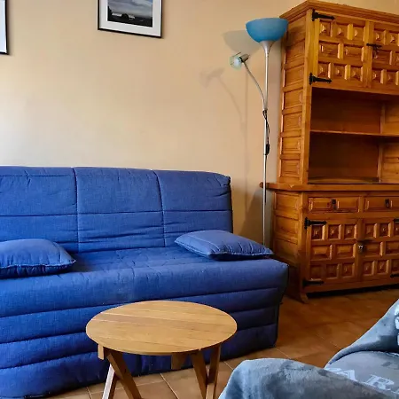 Figueres 12 Apartamento *