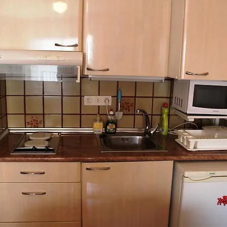 Figueres 12 Apartamento