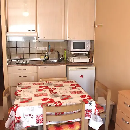 Figueres 12 Apartamento Rosas