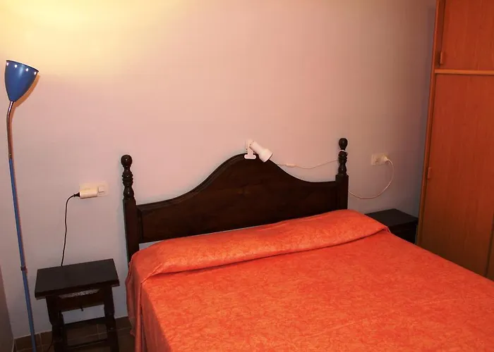 Figueres 12 아파트 *