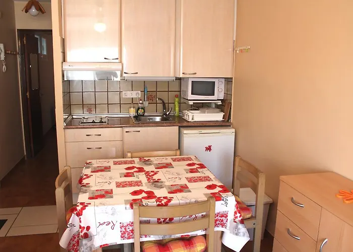 Figueres 12 아파트 로지즈