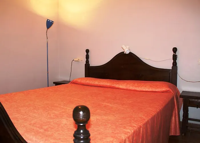 Figueres 12 아파트